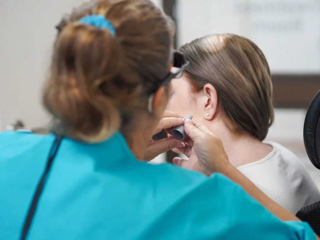 Mackay Ear Wax Removal 1 Mackay Ear Wax Removal