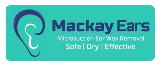 Mackay Ears Logo