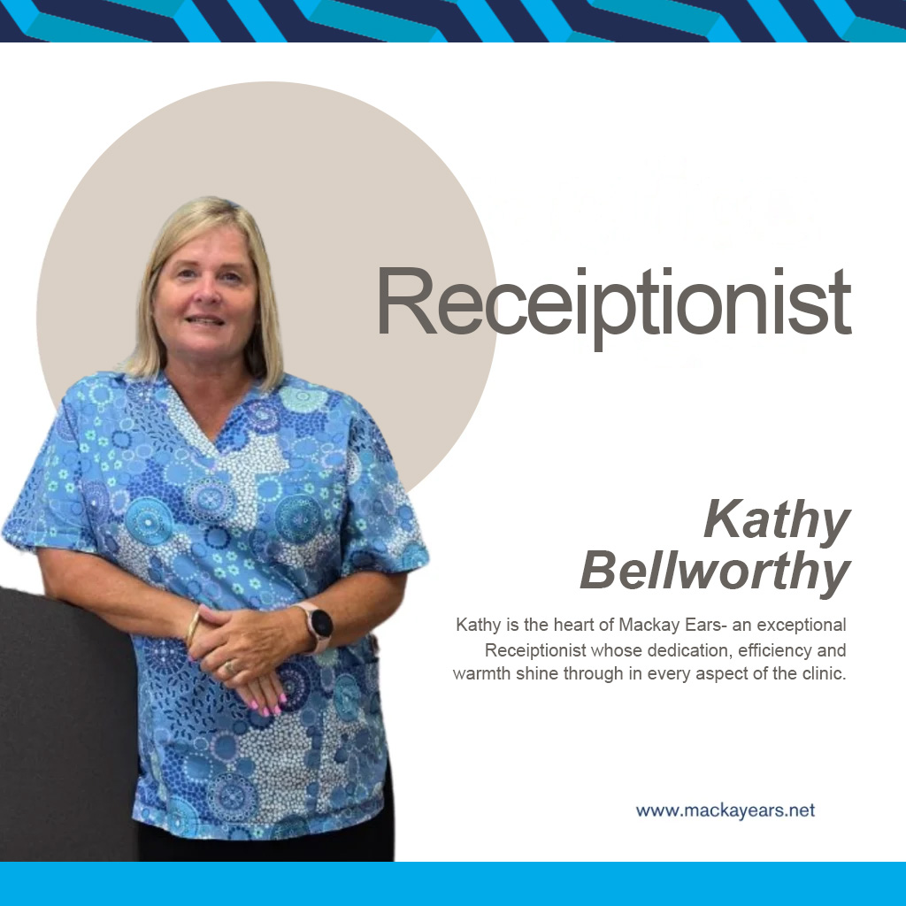 Kathy Bellworthy