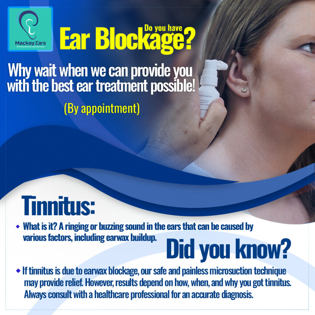 Tinnitus