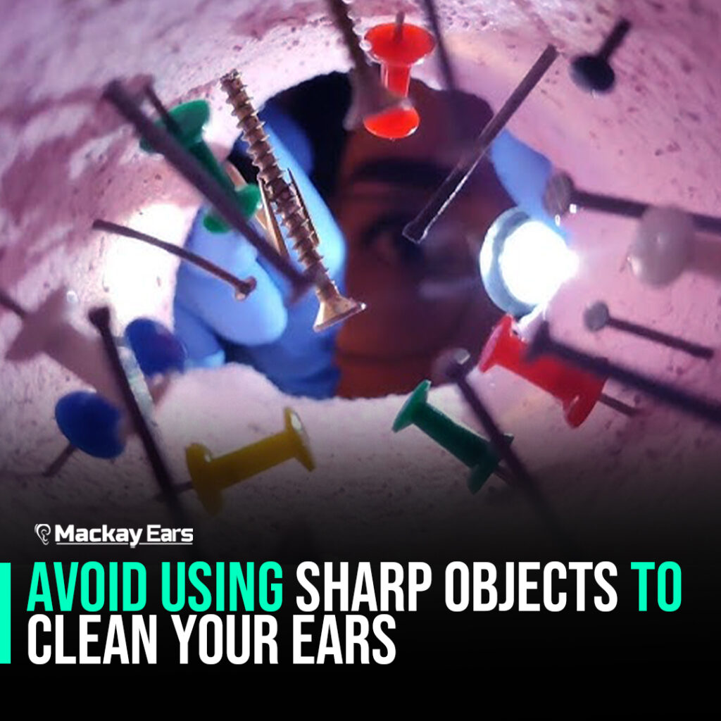 Safe Wax Removal in Mackay