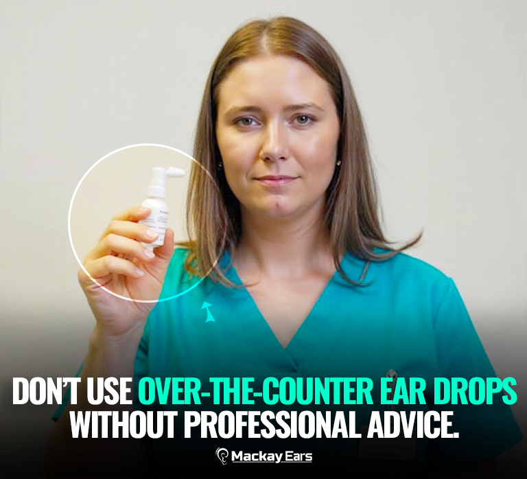 Common Ear Cleaning Mistakes