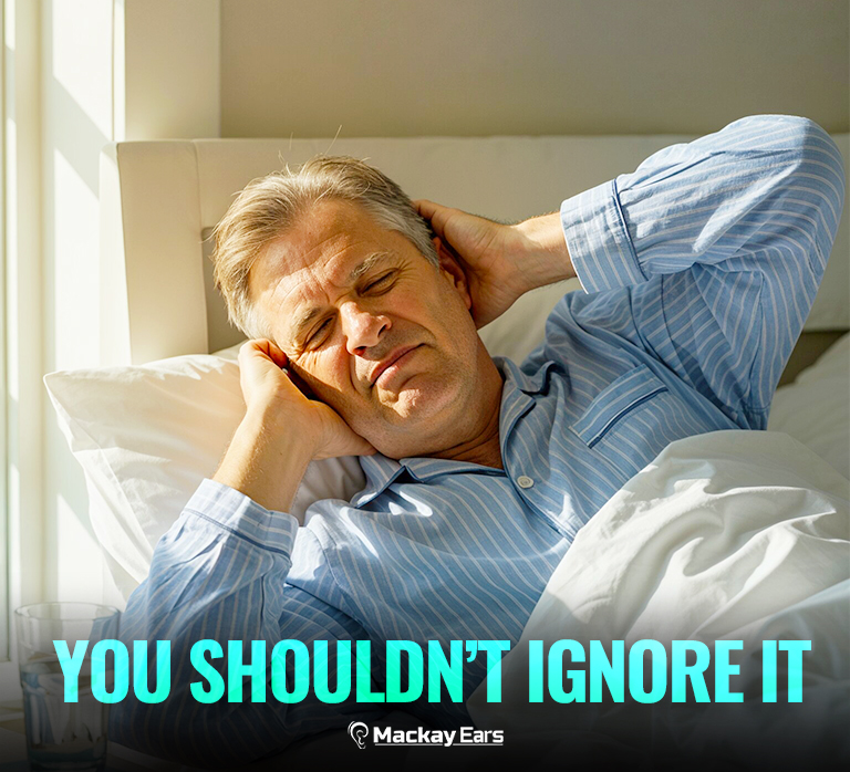 Top 7 Signs You Need Ear Wax Removal in Mackay