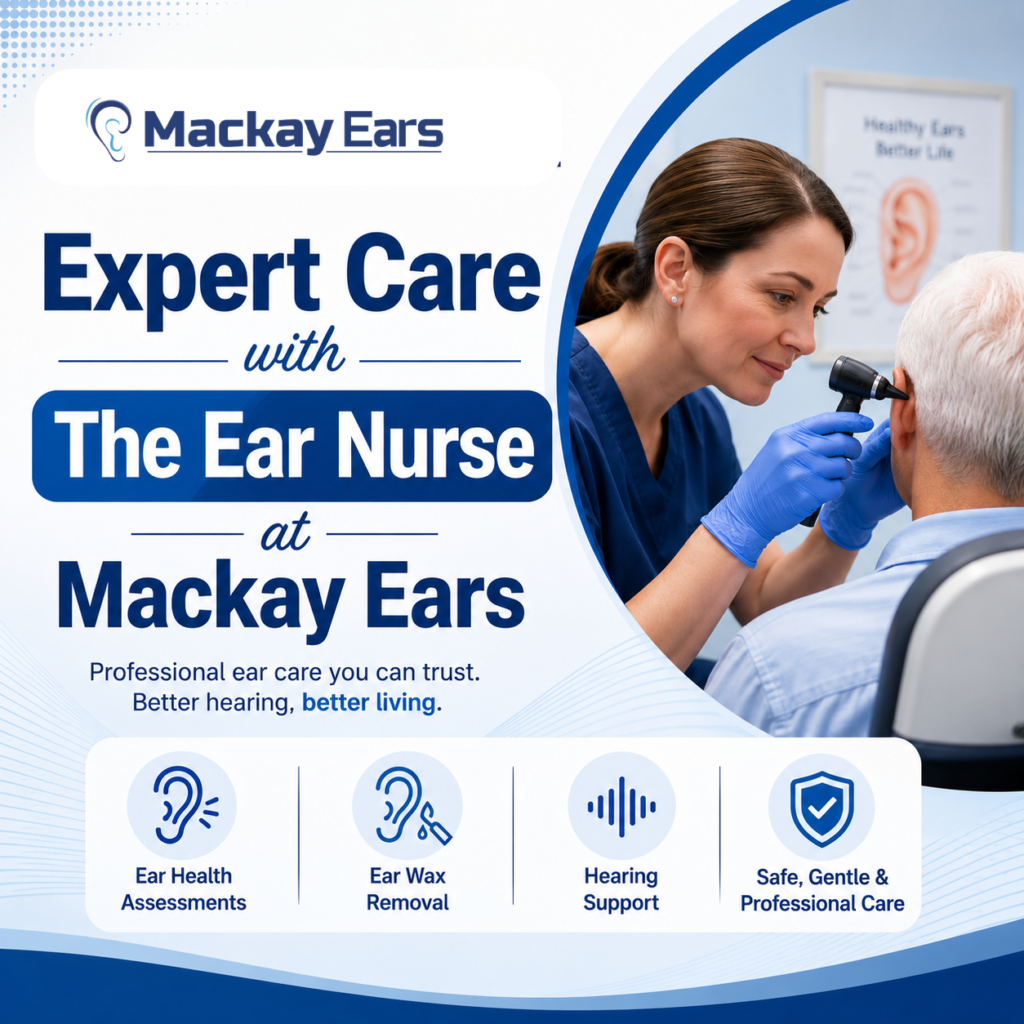 Ear Wax