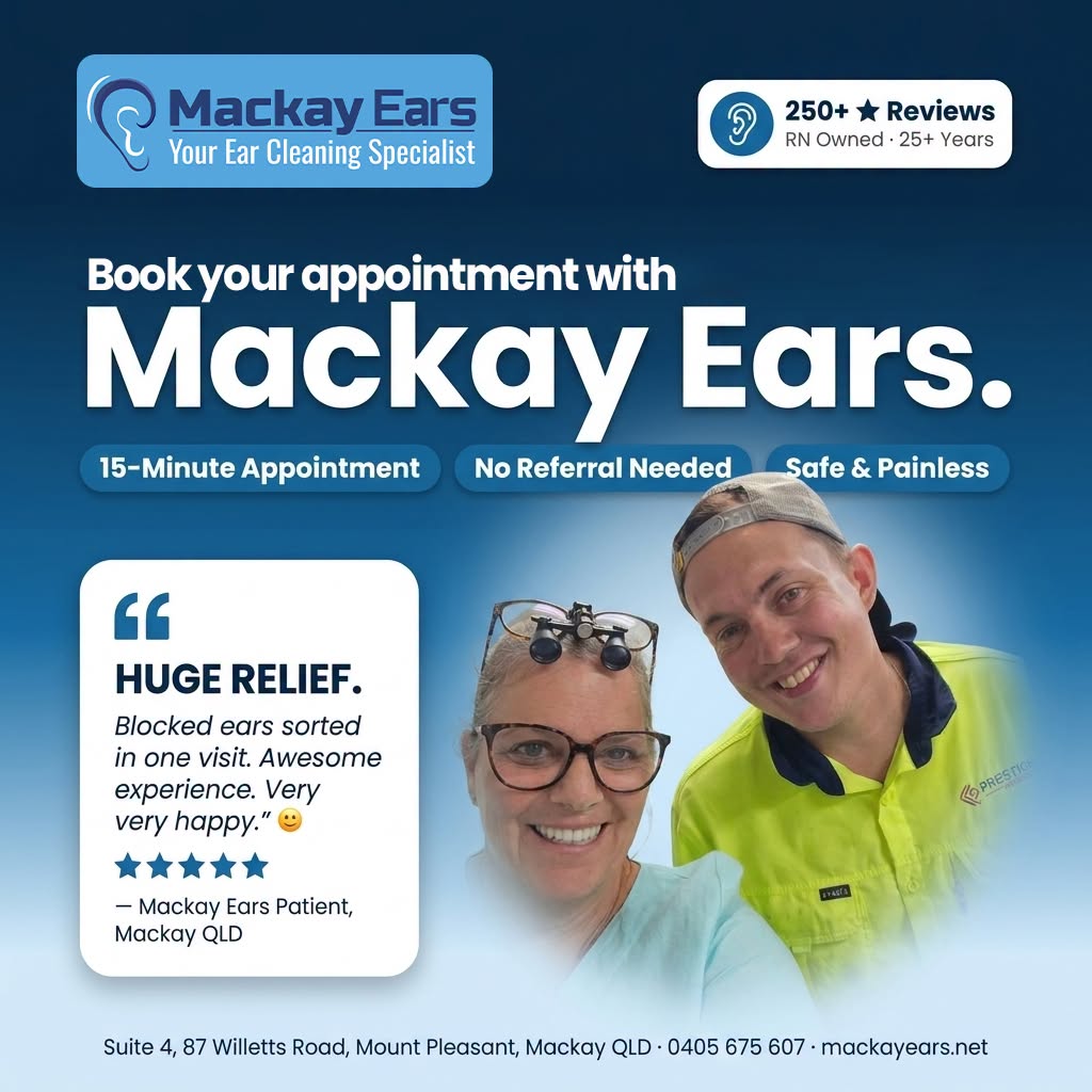 Are Ears Self-Cleaning