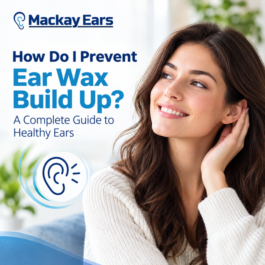 How Do I Prevent Ear Wax Build Up A Complete Guide to Healthy Ears