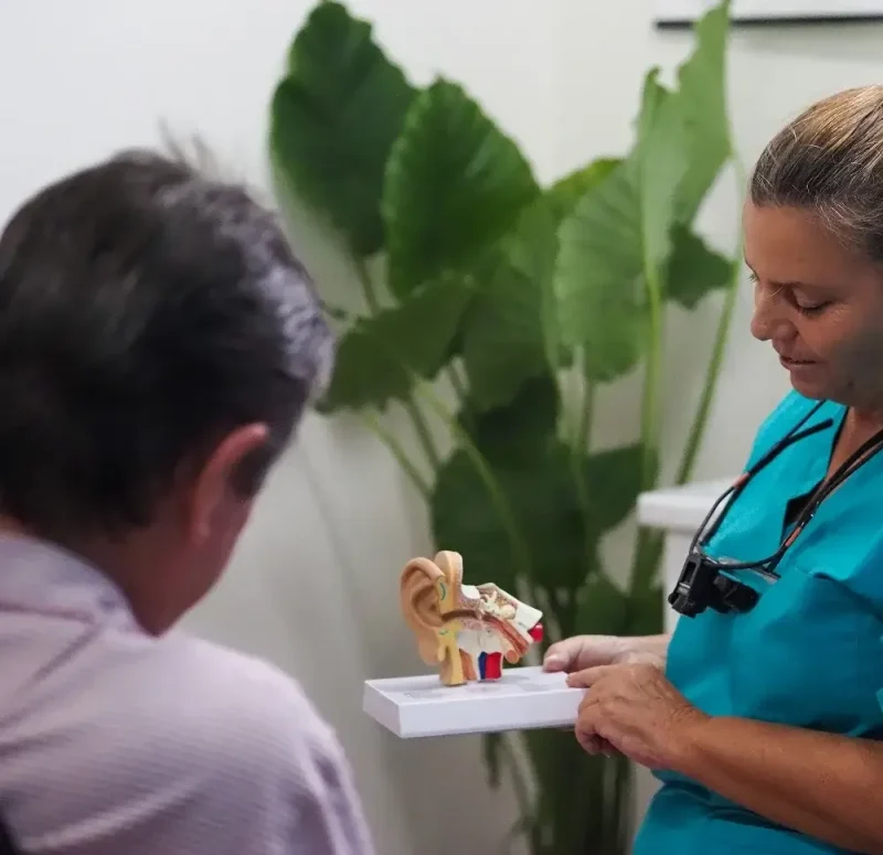 Ear wax removal Services ear wax removal