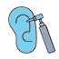 Microsuction Earwax removal Microsuction Earwax removal