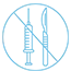 Non-invasive Non-invasive